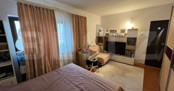 Garsoniera de vanzare, 32 mp, zona semicentrala, langa dorex