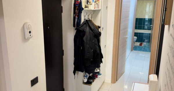 Apartament 3 camere mobilat și utilat locație: grand arena