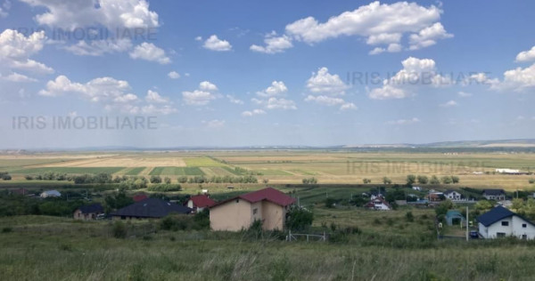 7900euro!teren intravilan,priveliste superba!