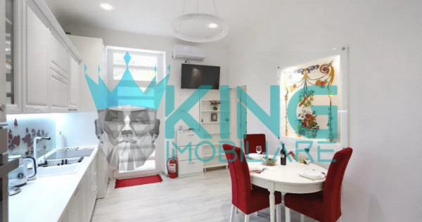 Vanzare 3 apartamente