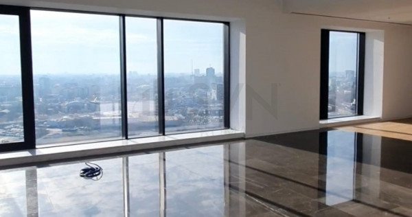 Penthouse one verdi park i un refugiu al luxului in inima...