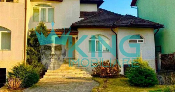 Casa de vânzare zona rezidentiala poarta garaj electrica, s