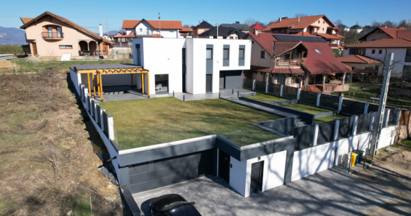 Casa superba / panramica unica / grosi