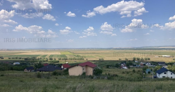 7900euro!teren intravilan,priveliste superba!