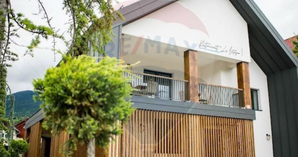 Spațiu comercial de 282mp de închiriat în zona nord