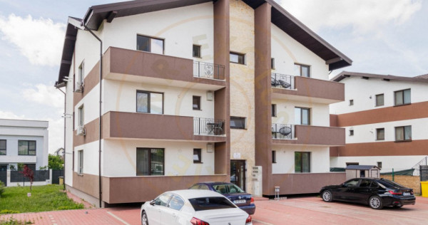Vânzare afacere la cheie – 5 apartamente în regim hoteli
