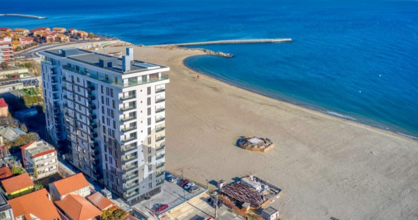 Tomis suite & tomis apartament