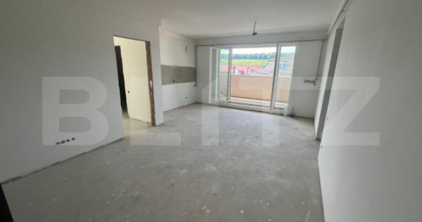 Apartament 4 camere zona cetății