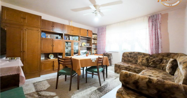 Tur live! rezidential, decomandat, armonios,gradina decorati