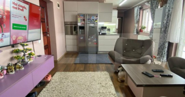 Apartament cu vedere panoramică spre oraș – subcetate ??
