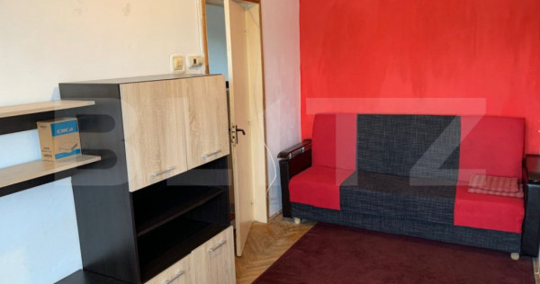 Aparrtament 2 camere, mureșeni