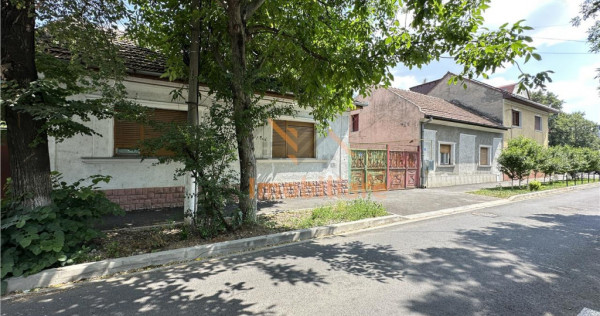Casa individuala | teren 500 mp | strada feldioarei