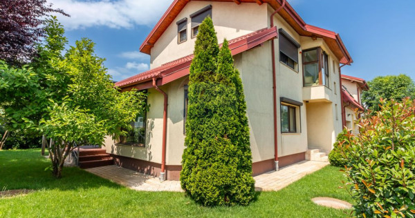 Casă / vilă în zona odai, acces direct soseaua de cent...