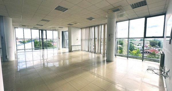 Spațiu comercial 35mp de închiriat galați g. coșbuc locație excelentă