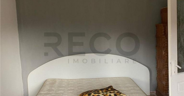 Reco casa in tileagd