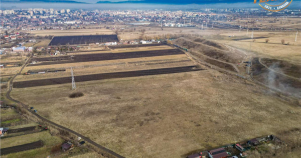 11.600 mp in sfantu gheorghe – deschidere: agroturism, ...