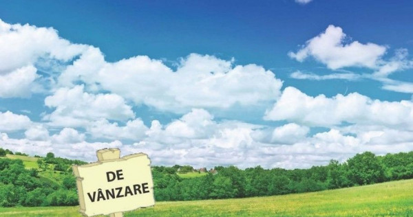 Teren intravilan in galati, str. macului, sup. 2077 mp - ...