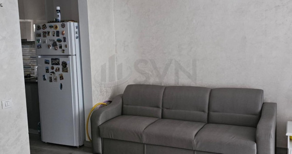 Vila pallady i 4 camere i mobilata