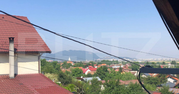 ???? casă de vânzare în săcele – zona turches