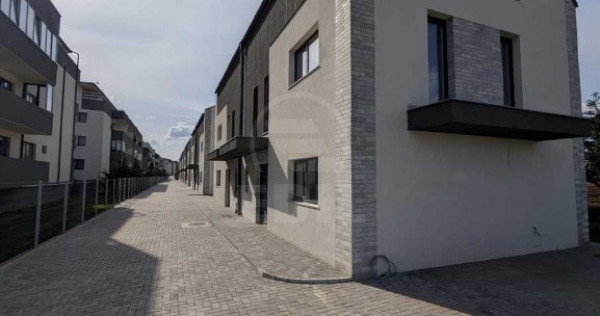 Duplex cu 4 camere, zona porii, tva inclus