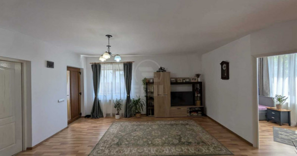 Duplex de vanzare in gilau