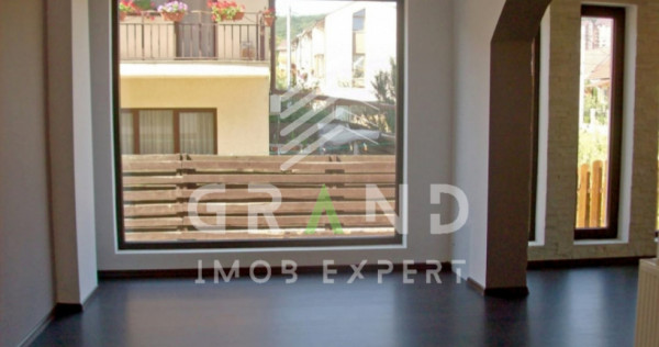 Duplex | ideal pentru locuință sau sediu firma | mănășt