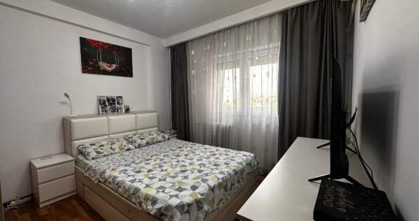 De vanzare apartament 3 camere bucuresti sector 4 brancoveanu