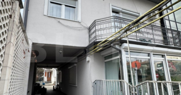 2 case de vânzare/închiriere – calea turzii, cluj-napoca