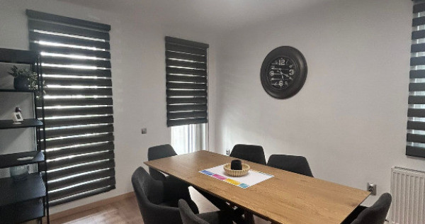 Birou de inchiriat, zona catanelor, floresti