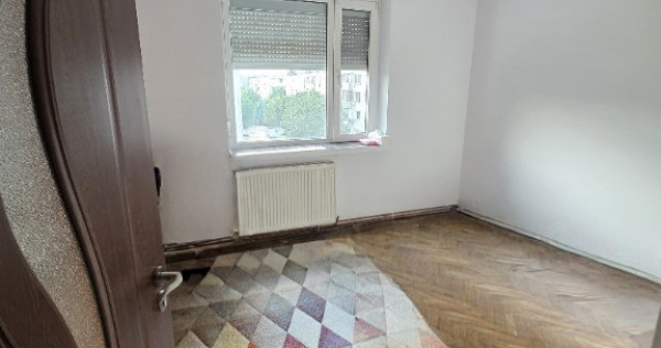Apartament 2 camere central strada dacia