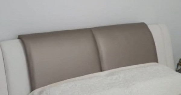 Teren 500 mp si casuta de vacanta