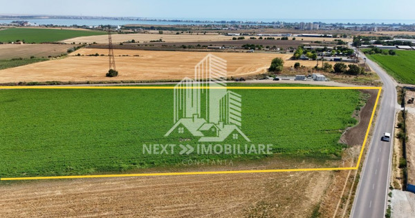 Teren extravilan 28.405mp poiana