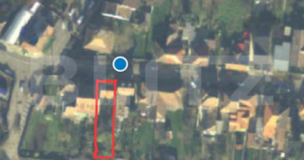 Teren intravilan, de vanzare, 457 mp, zona bucovina