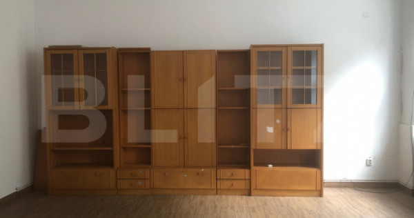 De vanzare spatiu de birouri /comercial , 76,32 , zona centr