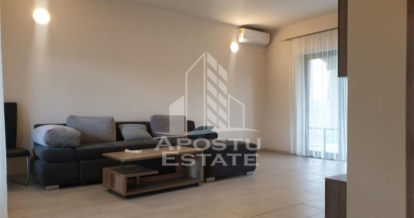 Jumatate de duplex giroc