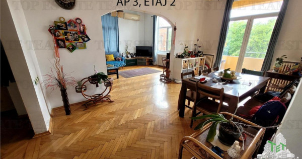 Vila intr-o zona premium. randament stabil si locuinta unic