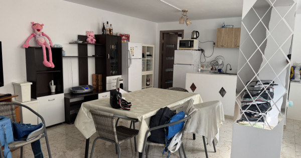 Eforie sud-ultracentral-parcul primariei-casa 3 camere