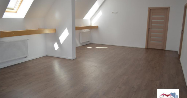 Spatiu pentru birouri de inchiriat zona semicentrala