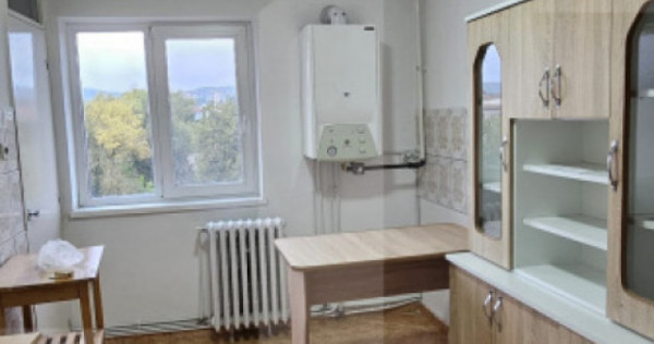 Apartament 2 camere, decomandat, 2 balcoane – grigore băl