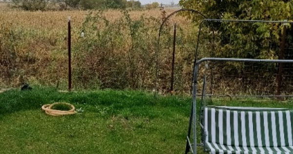 Casa de vânzare, bucov