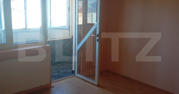 Apartament spațios 3 camere, 68 mp, zonă excelentă – et