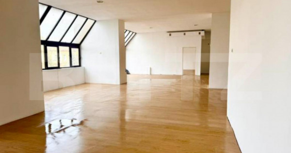 Spatiu comercial sau birouri, 280mp, zona ultracentrala