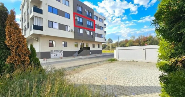 Mamaia nord - zennit residence, 2 camere, etajul 2, mobil...