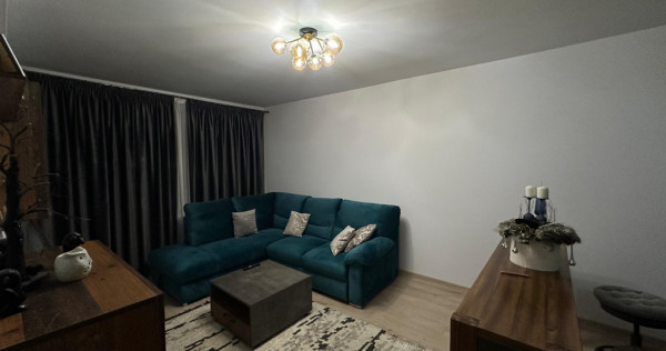 Apartament cu 3 camere 70 mp,dealul zorilor 32 o, rediu