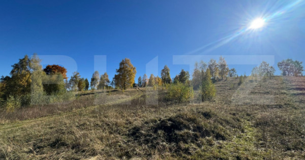 Teren extravilan 9.575 mp