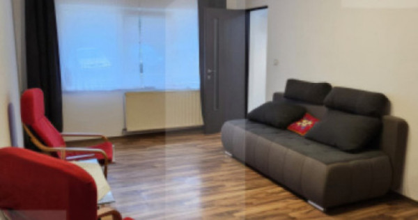 De vânzare – garsonieră ultracentrală în sfântu gheor