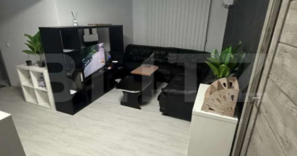 Apartament 4 camere, 123 mp, zona micro 3