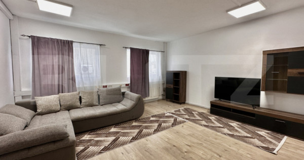 Casă de închiriat, 180 mp utili, zona bălcescu