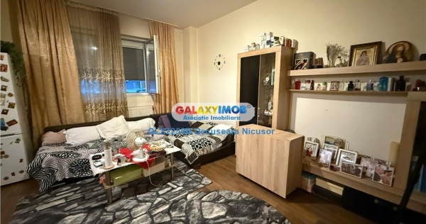 Apartament 2 camere, mobilat, utilat militari residence 66.9