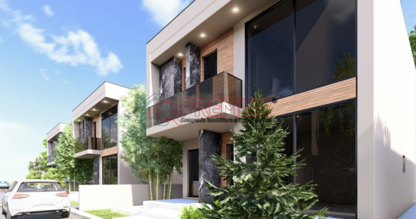 Splaiul unirii - vila istanbul - finisaje premium la